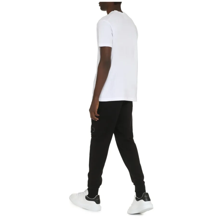 Dsquared2 Milano T-Shirt-Heren Shirts