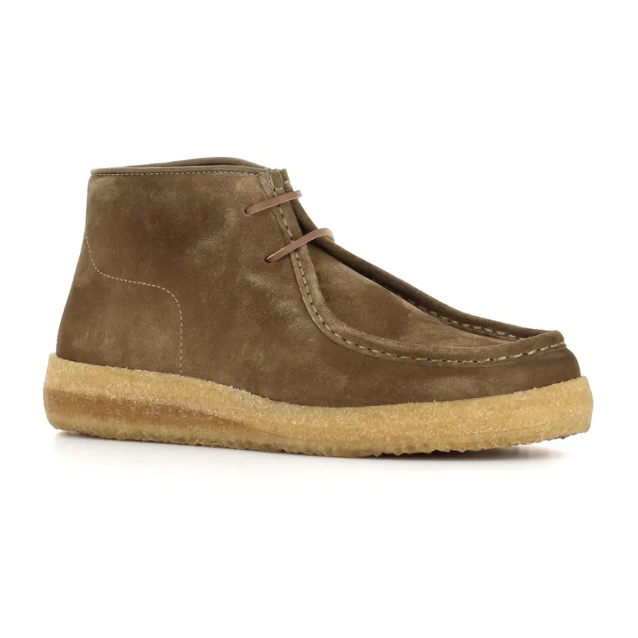 ASTORFLEX Militaire Suède Laarzen-Heren Laarzen