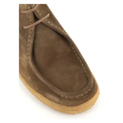 ASTORFLEX Militaire Suède Laarzen-Heren Laarzen