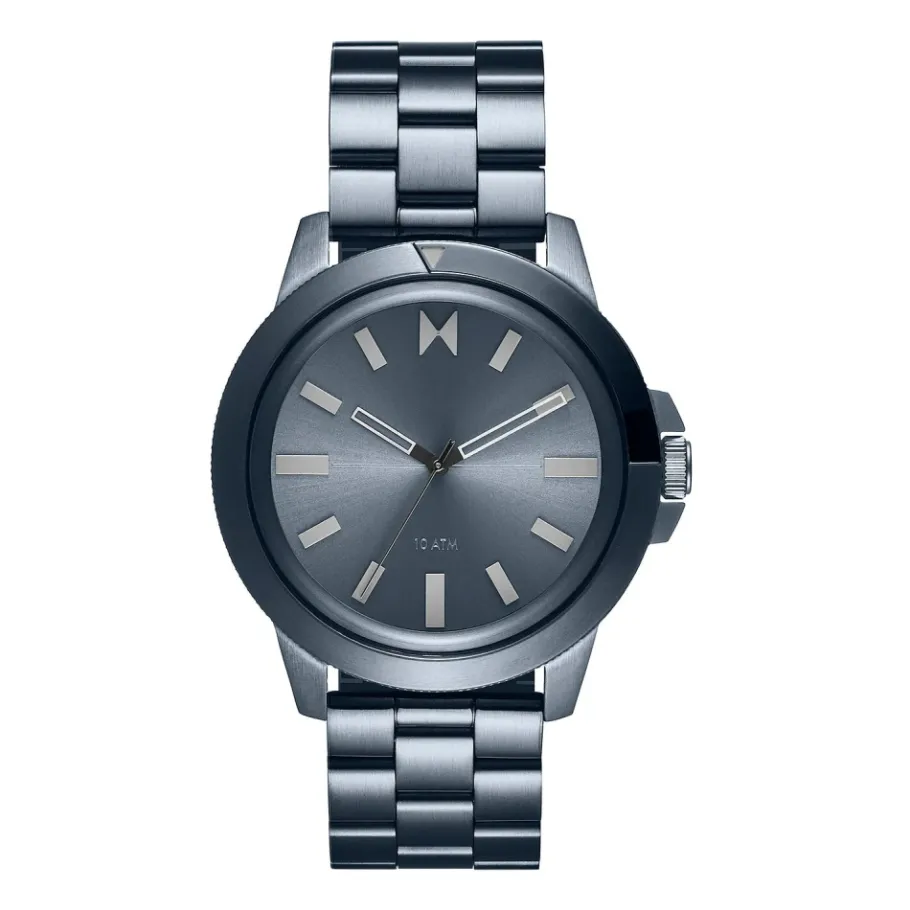 MVMT Minimalistisch Sporthorloge-Heren Horloges