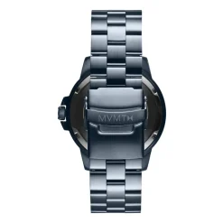 MVMT Minimalistisch Sporthorloge-Heren Horloges