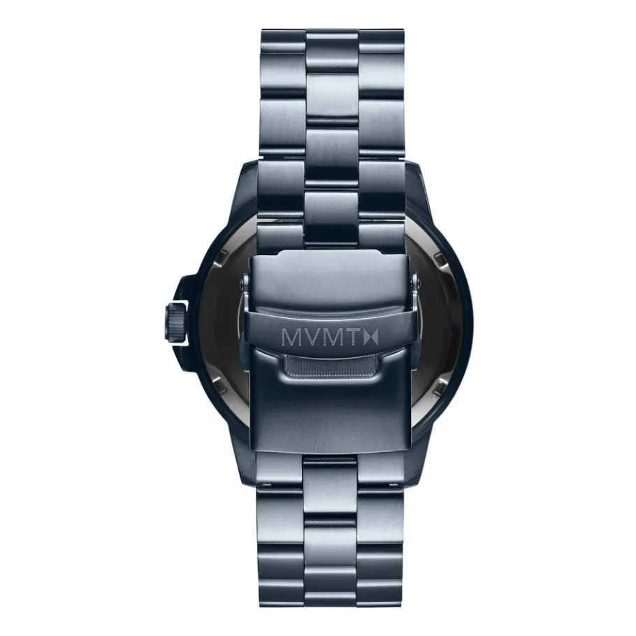 MVMT Minimalistisch Sporthorloge-Heren Horloges