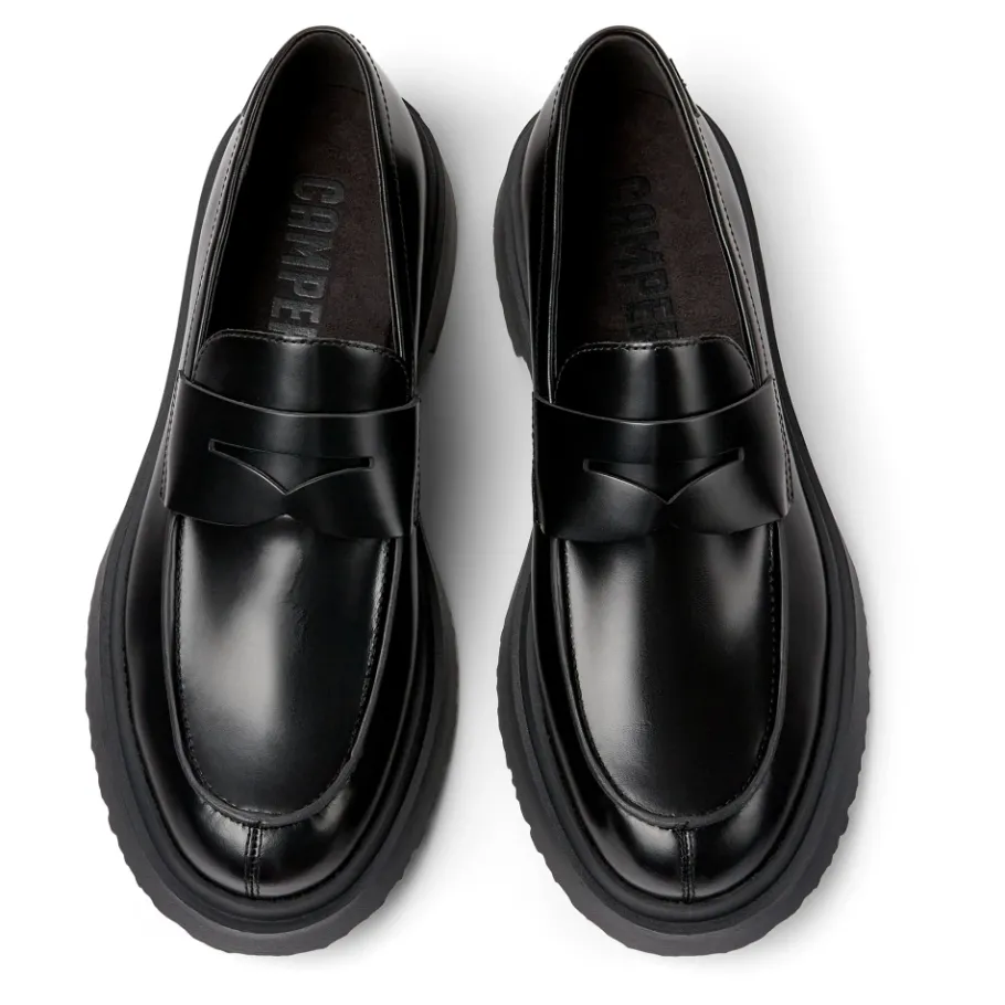 Camper Mismatched Twins Loafers-Heren Instappers & Slip Ons