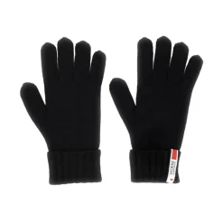 Guess Mito Katoenen T-shirt Mannen-Heren Handschoenen