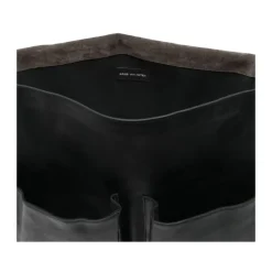 Dries Van Noten M.L. Tas-Heren Tassen