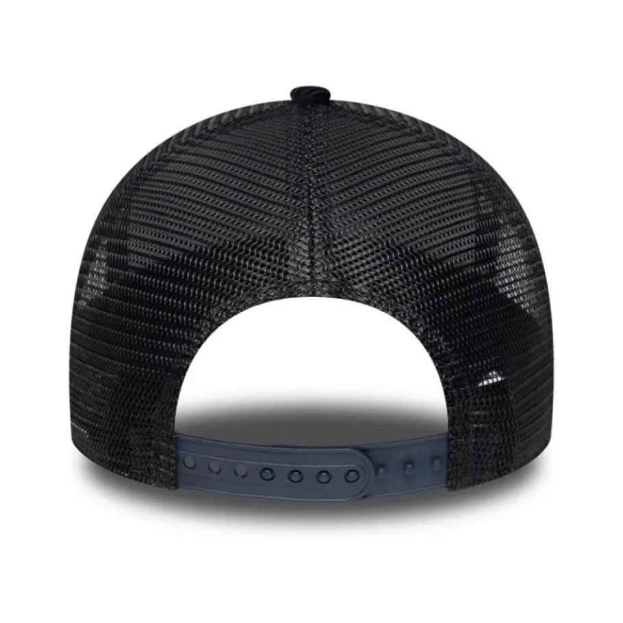 New Era MLB Cord Boston Red Sox Trucker Cap-Heren Petten