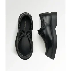 Filling Pieces Moc Derby Reed-Heren Nette Schoenen