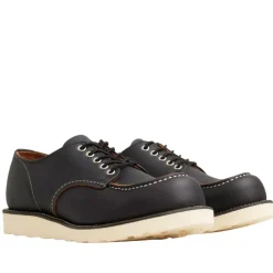 Red Wing Shoes Moc Toe Oxford-Heren Nette Schoenen