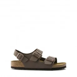 Birkenstock Mocha Sandalen-Heren Sandalen