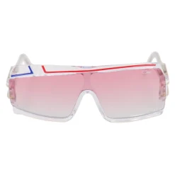 CAZAL MOD 858 Zonnebril-Heren Zonnebrillen