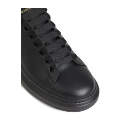 Alexander McQueen Mode Sneaker 553680 WWAAN 1002-Heren Sneakers