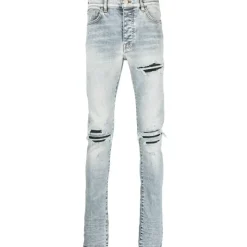 Amiri Modern Ripped Jeans-Heren Jeans