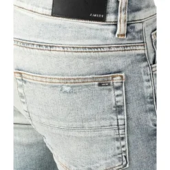 Amiri Modern Ripped Jeans-Heren Jeans
