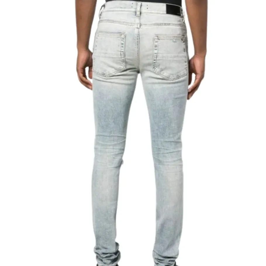 Amiri Modern Ripped Jeans-Heren Jeans