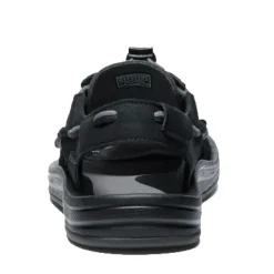 Keen Moderne Gevlochten Koordsandalen-Heren Sandalen