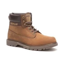 CAT Moderne leren hoge sneakers-Heren Snowboots