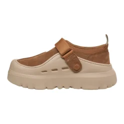 UGG Moderne Marrone Veterschoenen-Heren Snowboots