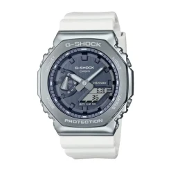 Casio Moderne Quartz Analoog/Digitaal Horloge-Heren Horloges