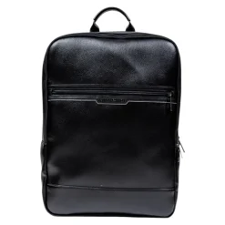 Armani Exchange Moderne rugzak met metalen details-Heren Rugzakken