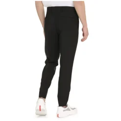 Prada Mohair en wollen broek-Heren Broeken