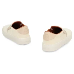 Moncler Monclub Slip-On Sneakers-Heren Sneakers