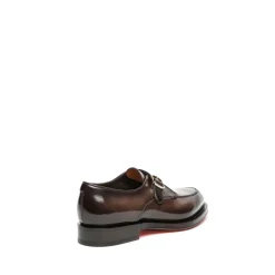 Santoni Mono Fibbia-Heren Instappers & Slip Ons|Nette Schoenen