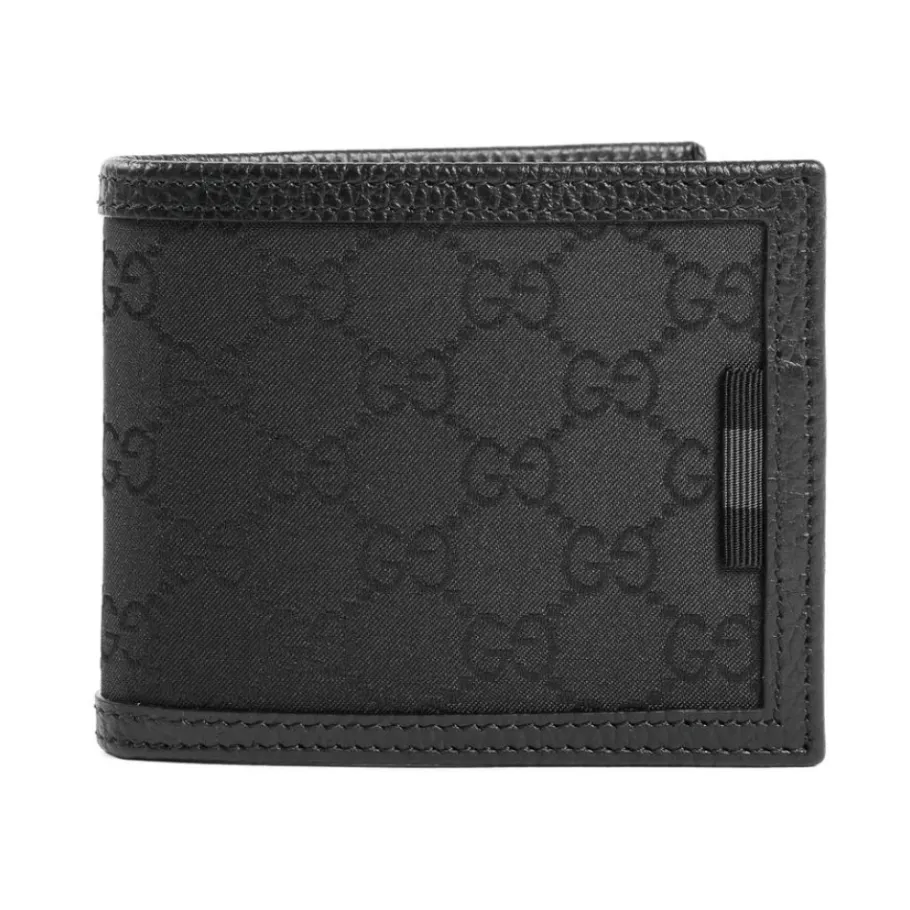 Gucci Monogram Kaarthouder in-Heren Portefeuilles