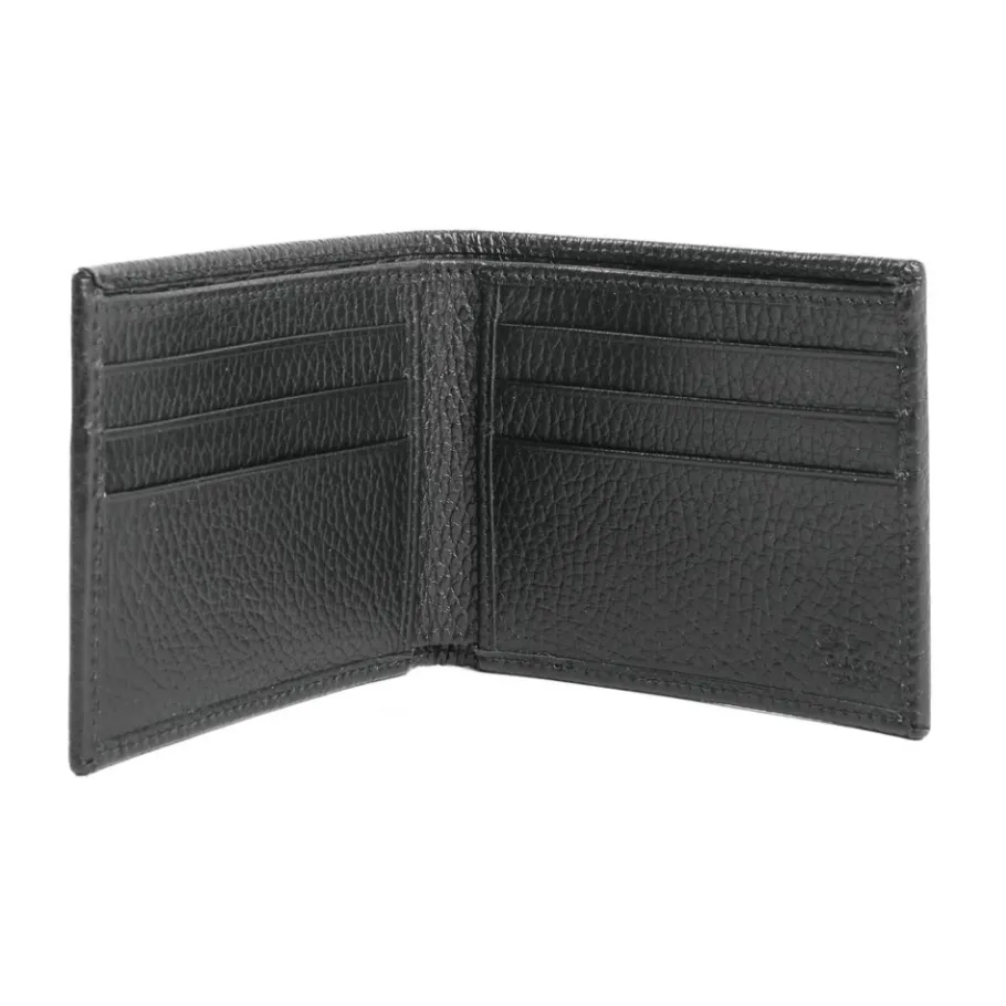 Gucci Monogram Kaarthouder in-Heren Portefeuilles