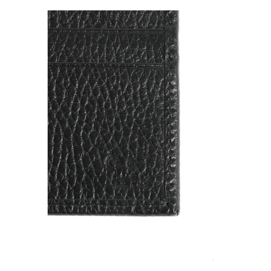 Gucci Monogram Kaarthouder in-Heren Portefeuilles