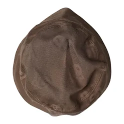 Dolce & Gabbana Monogram Katoenen Bucket Hat-Heren Hoeden