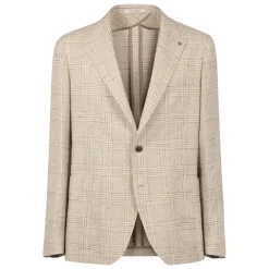 Tagliatore Montecarlo Jacket-Heren Jassen