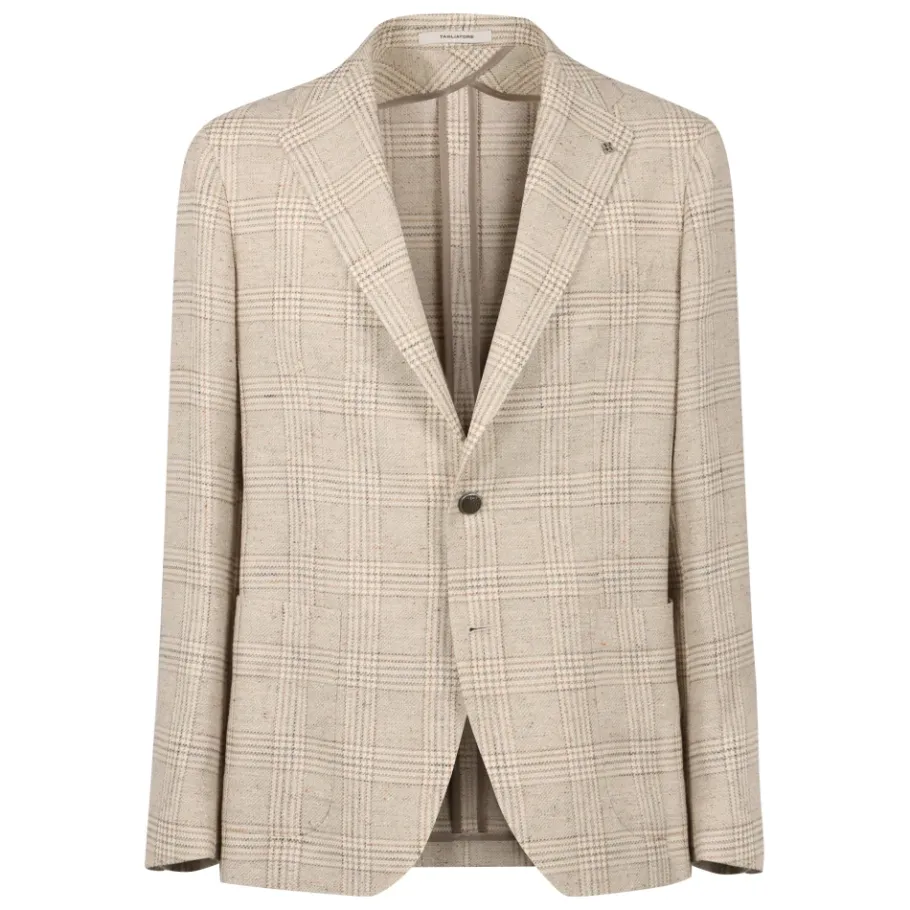 Tagliatore Montecarlo Jacket-Heren Jassen