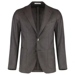 Tagliatore Montecarlo Jacket-Heren Jassen