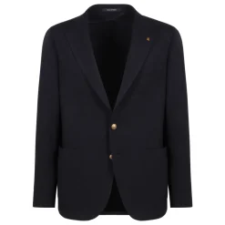 Tagliatore Montecarlo Jacket-Heren Jassen