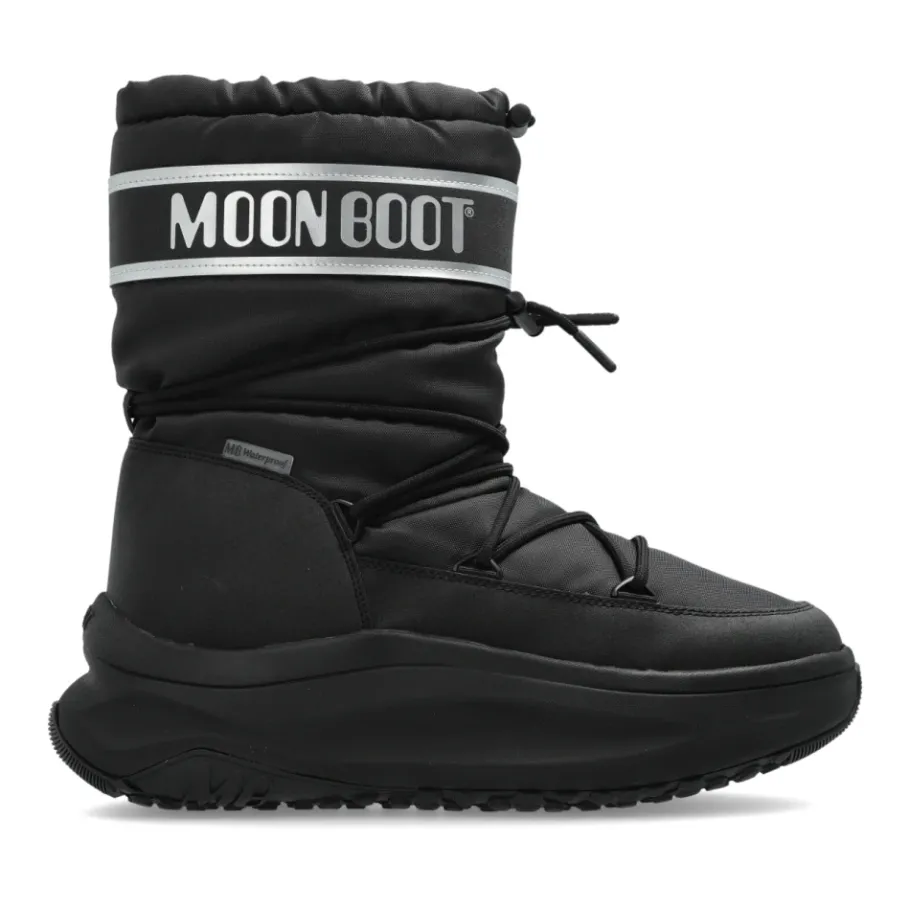 Moon Boot Moon247 Polar WP Snow Boots-Heren Snowboots|Laarzen