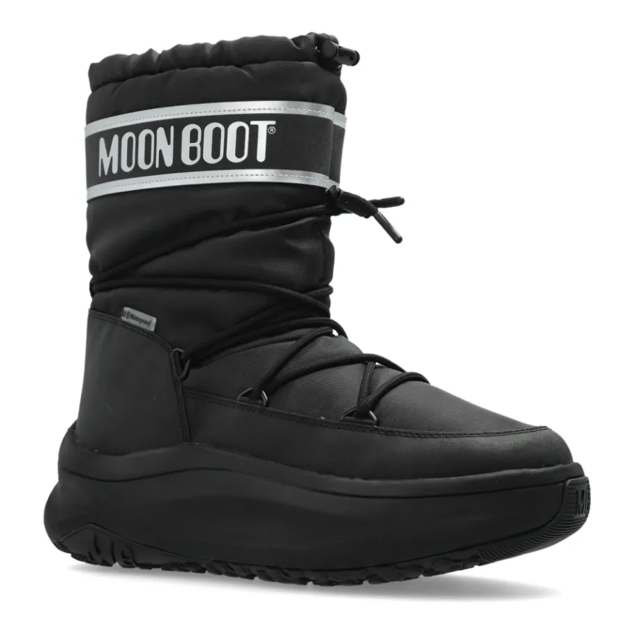 Moon Boot Moon247 Polar WP Snow Boots-Heren Snowboots|Laarzen
