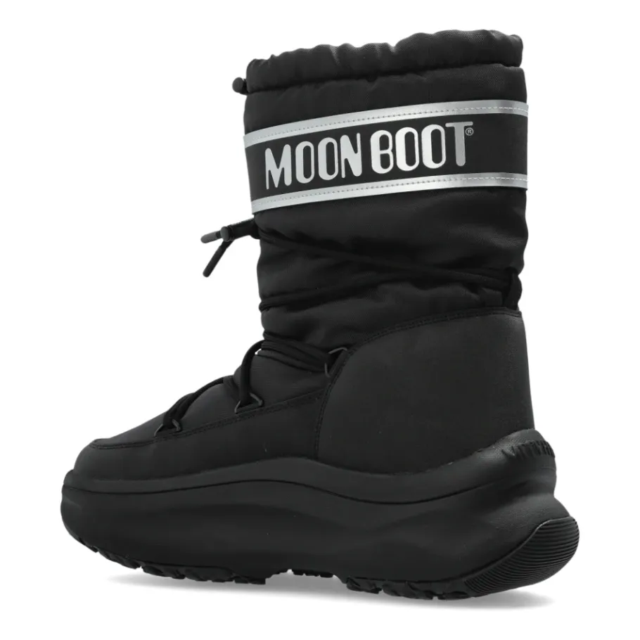 Moon Boot Moon247 Polar WP Snow Boots-Heren Snowboots|Laarzen