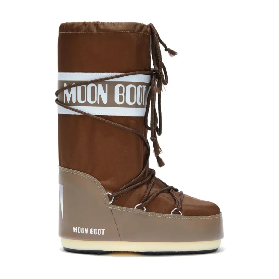 Moon Boot Moonboot-Heren Snowboots|Laarzen