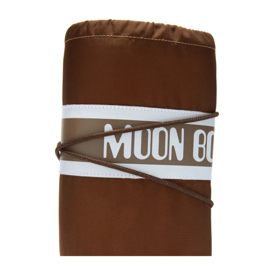 Moon Boot Moonboot-Heren Snowboots|Laarzen