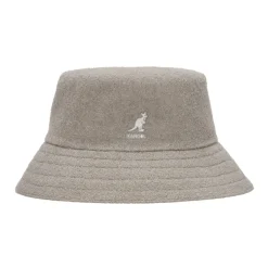 Kangol Moonstruck Bermuda Bucket Hat-Heren Hoeden
