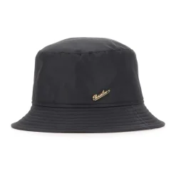 Borsalino Morgan Rain Hat-Heren Hoeden
