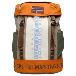 Napapijri MQV1 CB Equator Jas-Heren Rugzakken|Tassen