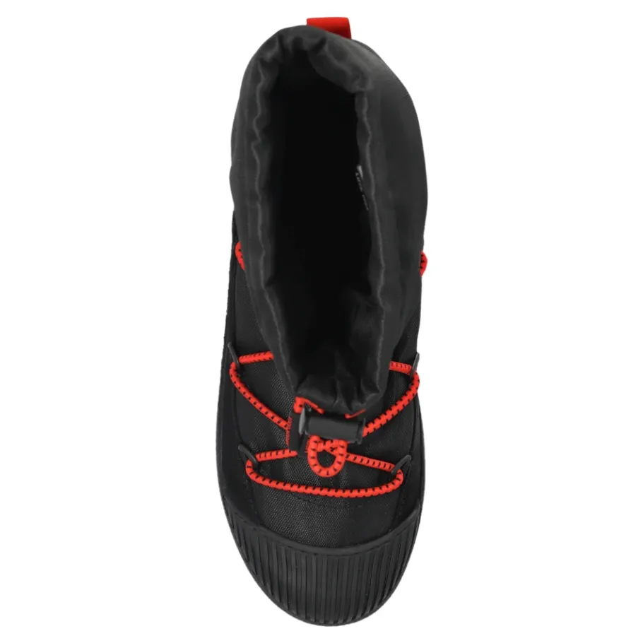 Moon Boot Mtrack Polar Cordy Snow Boots-Heren Snowboots