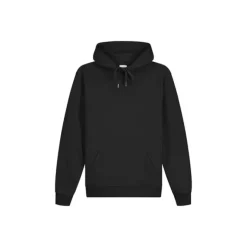 Arte Antwerp Multicolor Katoenen Hoodie met Print-Heren Truien & Vesten