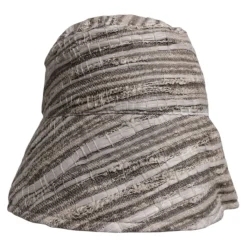 Dolce & Gabbana Multicolor Strepen Bucket Hat-Heren Hoeden