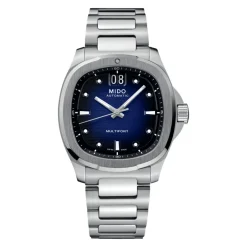 MIDO Multifort TV Big Date-Heren Horloges