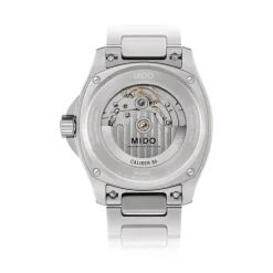 MIDO Multifort TV Big Date-Heren Horloges