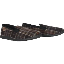 Rohde Multikleur Heren Pantoffels - Chaplinshoes.com-Heren Pantoffels