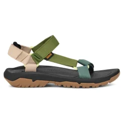 Teva Multikleur Herensandaal - Brede Collectie-Heren Sandalen