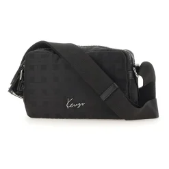 Kenzo Mura Crossbody Bag-Heren Tassen